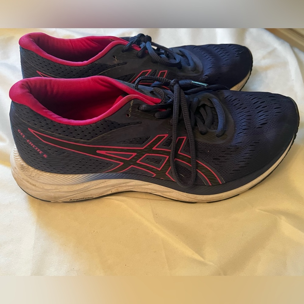 Asics Gel Running Shoes